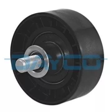 Umlenk-/Führungsrolle, Keilrippenriemen