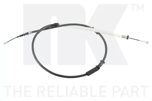 Seilzug, Feststellbremse