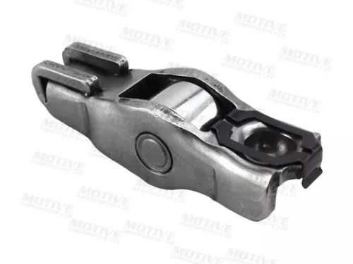 Kipphebel, Motorsteuerung