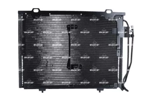 Kondensator, Klimaanlage