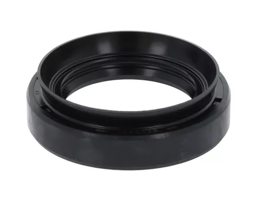 Wellendichtring, Differential