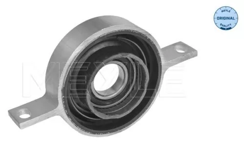 Lagerung, Gelenkwelle