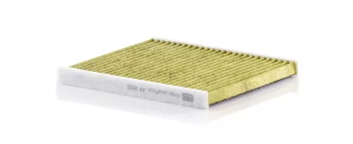 Filter, Innenraumluft