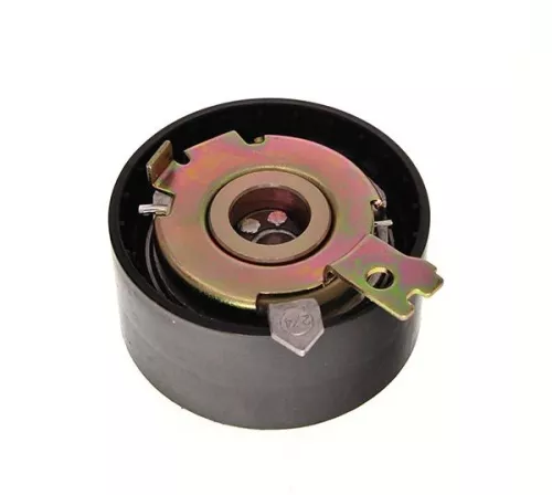 Spannrolle, Zahnriemen