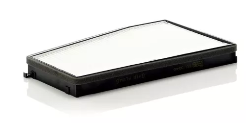 Filter, Innenraumluft