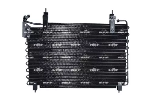 Kondensator, Klimaanlage