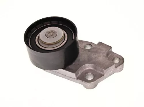 Spannrolle, Zahnriemen