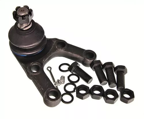 Trag-/Führungsgelenk