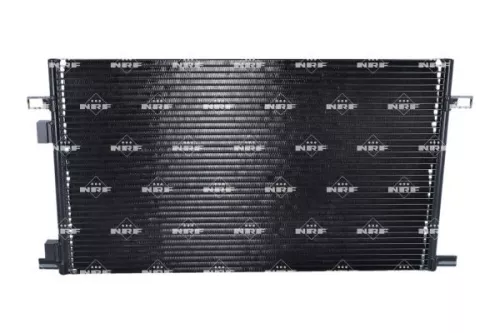 Kondensator, Klimaanlage