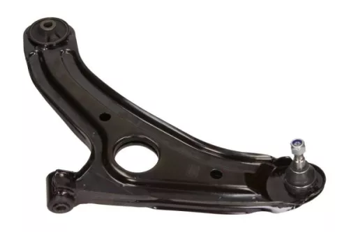 Lenker, Radaufhängung