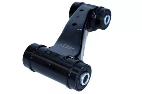 Lenker, Radaufhängung