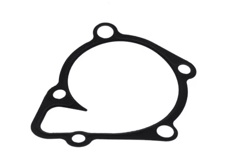 Wasserpumpe, Motorkühlung