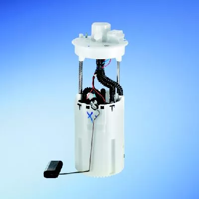 Kraftstoff-Fördereinheit