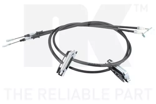 Seilzug, Feststellbremse