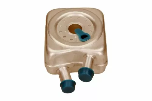 Ölkühler, Motoröl