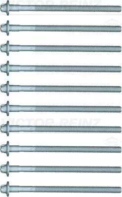 Zylinderkopfschraubensatz