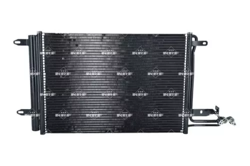 Kondensator, Klimaanlage