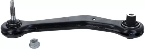 Lenker, Radaufhängung