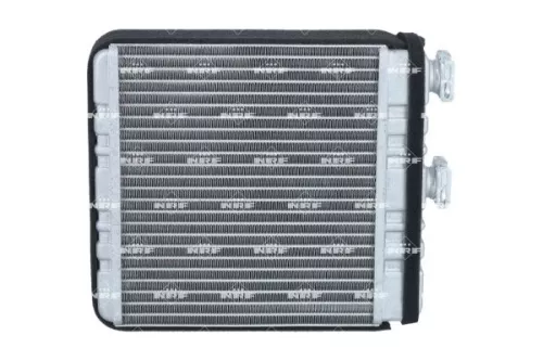 Wärmetauscher, Innenraumheizung