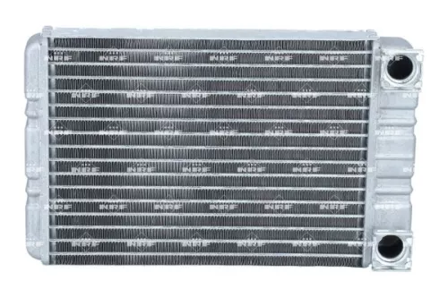 Wärmetauscher, Innenraumheizung