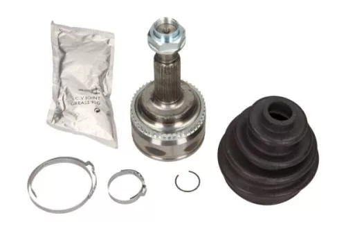 Gelenksatz, Antriebswelle