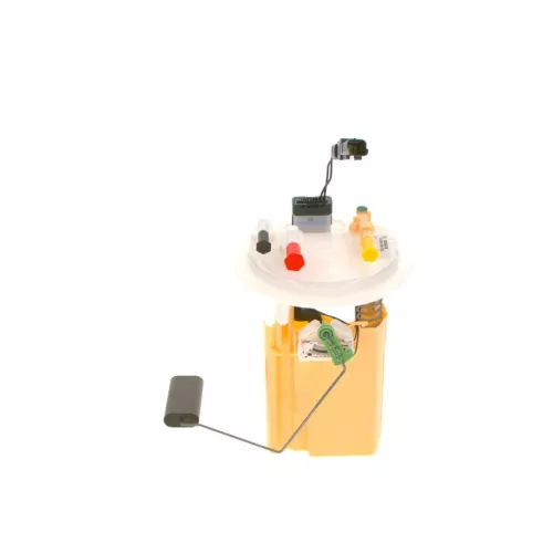 Sensor, Kraftstoffvorrat