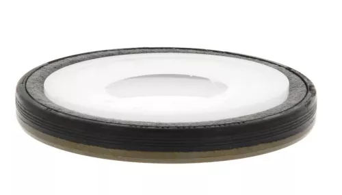 Wellendichtring, Kurbelwelle