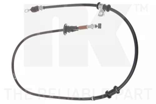 Seilzug, Feststellbremse