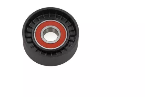 Spannrolle, Keilrippenriemen