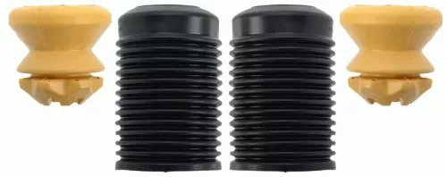 Staubschutzsatz, Stoßdämpfer