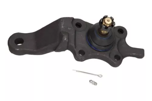 Trag-/Führungsgelenk