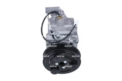 Kompressor, Klimaanlage