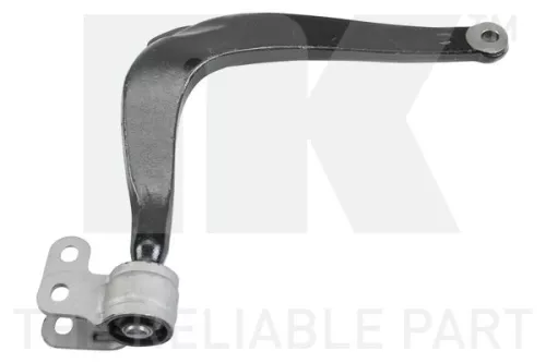 Lenker, Radaufhängung