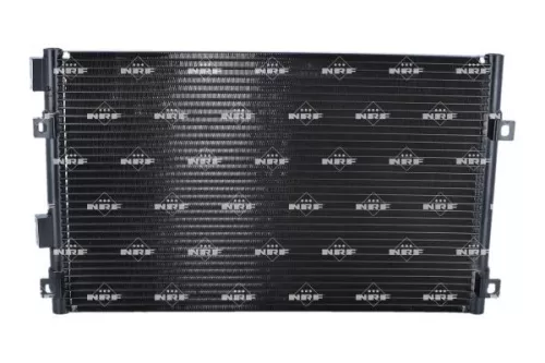 Kondensator, Klimaanlage