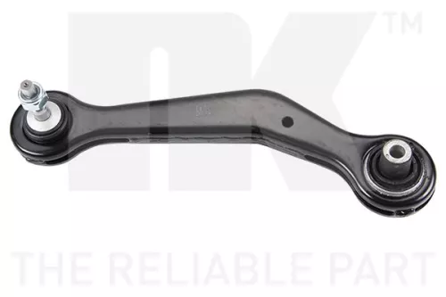 Lenker, Radaufhängung