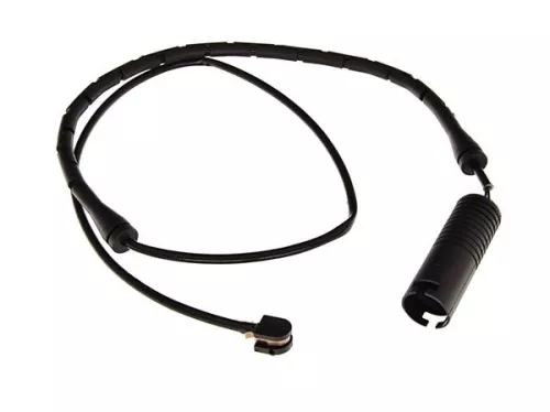 Warnkontakt, Bremsbelagverschleiß