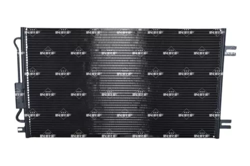 Kondensator, Klimaanlage