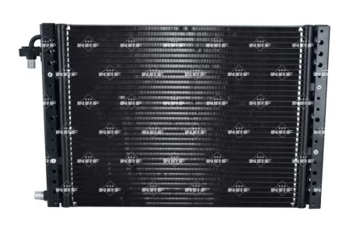 Kondensator, Klimaanlage