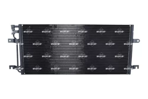 Kondensator, Klimaanlage