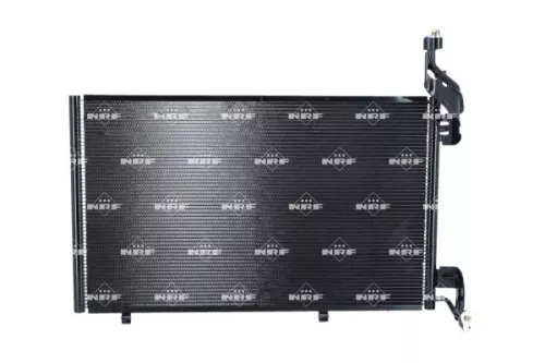 Kondensator, Klimaanlage