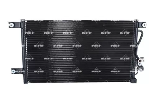 Kondensator, Klimaanlage