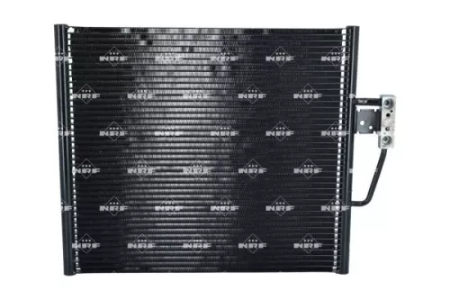 Kondensator, Klimaanlage