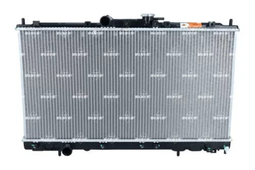 Kühler, Motorkühlung