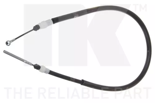 Seilzug, Feststellbremse