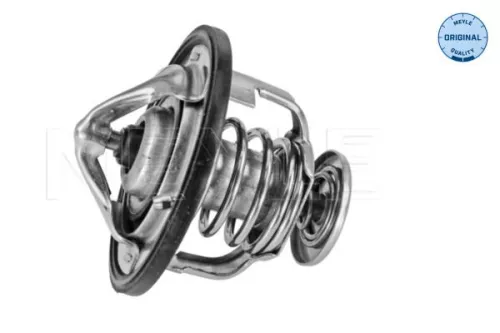 Thermostat, Kühlmittel