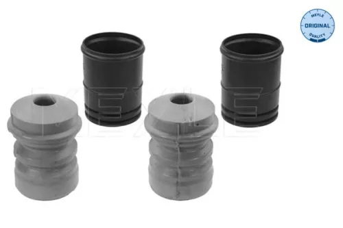 Staubschutzsatz, Stoßdämpfer