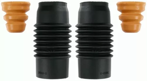 Staubschutzsatz, Stoßdämpfer