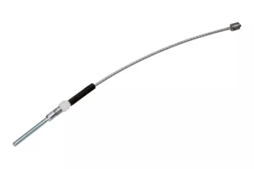 Seilzug, Feststellbremse