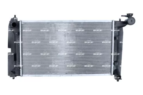 Kühler, Motorkühlung