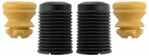 Staubschutzsatz, Stoßdämpfer